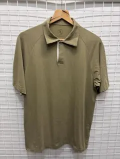 AIGLE（エーグル）半袖ポロシャツ　L 2605-025のサムネイル