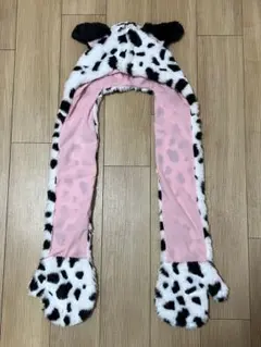 101匹わんちゃん マフラー ディズニー