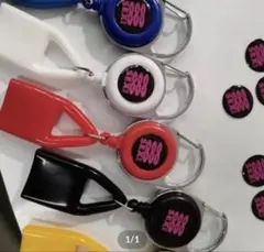 moneysex888 keep my demon ライターケースのサムネイル