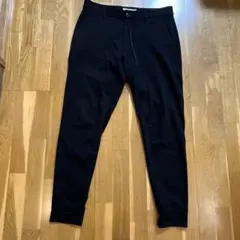 URBAN RESEARCH メンズ パンツ ブラックのサムネイル