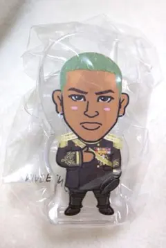 ELLY ガチャ アクリルクリップ 三代目JSB