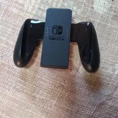 Nintendo Switch Joy-Con グリップ 本体 - メルカリ