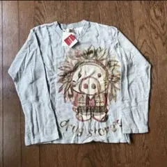 ドラッグストアーズ　ロンT