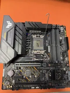 マザーボード Ryzen 7 3800X asus tuf b450m - メルカリ