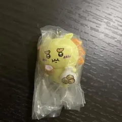 ※おまとめ割引️ ちいかわ ガチャ たべものいっぱいマスコット2 シーサー②