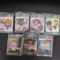 ワンピースシール　１３弾　SP　まとめ売り