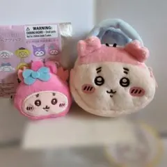 ちいかわ　古本屋グッズセット