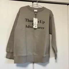 ZARA トレーナー 8歳 128cm