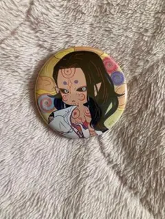 劇場版モノノ怪　缶バッジ 神儀
