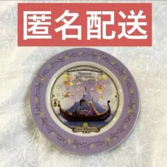 ディズニー ファンタジースプリングス ラプンツェル スーベニア プレート