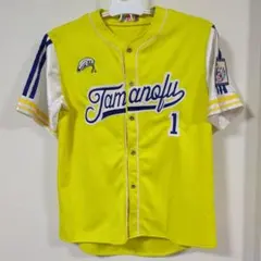 ももクロ TEAM ANGEL EYES ユニフォーム イエロー 玉井詩織