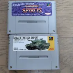 スーパーファミコンソフトセット