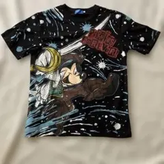 東京ディズニーリゾート パイレーツ Tシャツ Lサイズ