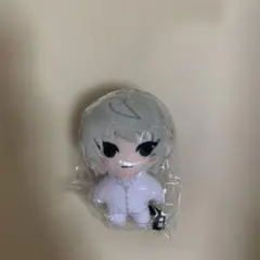 デスノート　ニア　カプっこフレンズ