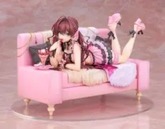 アルター デレマス 一ノ瀬志希 ドルチェ・プエラVer. 完成品フィギュア