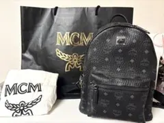 MCM リュックのサムネイル
