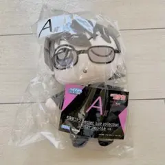 【即購入可能】【未開封】名探偵コナン 1番くじ 江戸川コナン ぬいぐるみ