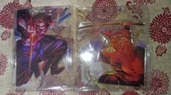 鬼滅の刃　第五弾　KV WEBSHOPくじ　B賞　善逸　獪岳