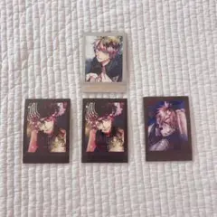 あくねこ ロノ ぱしゃこれ