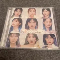 AKB48 Oh my pumpkin 初回限定盤1枚 CD+BD