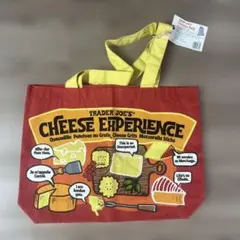 Trader Joe's エコバッグ