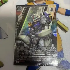 アーセナルベース LEガンダム・エアリアル レジェンドレア - メルカリ