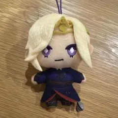 ツイステ ヴィル・シェーンハイト EX エクストラ 寮服　ぬいぐるみマスコット