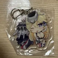 艦これ 横須賀遠征2025 スノードームキーホルダー 鈴谷 艦これ 横須賀遠征2025 スノードームキーホルダー 鈴谷｜12月12日(金