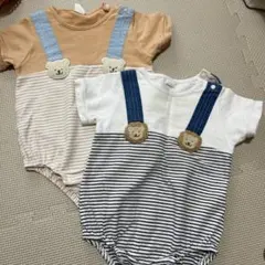 コトリ　ロンパース