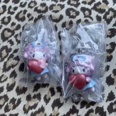 ナーススイングマスコット