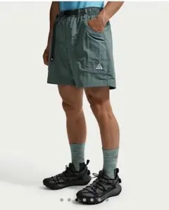 NIKE ACG Dolomiti ショートパンツ XL ミネラルスレートのサムネイル