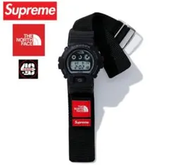 Supreme the north face g-shock シュプリームのサムネイル