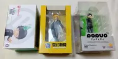 さ*ん様 モブサイコ フィギュア まとめ売り