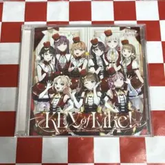 【C20946】KEY of Like!