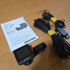 Yupiteru marumie ZQ-40si ドライブレコーダー 極美品のサムネイル