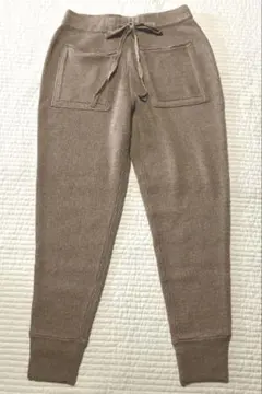 Todayful ニットパンツ