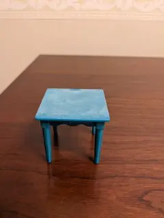 【シルバニアファミリー】森のピザ屋さん　テーブル