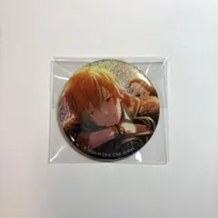 東雲彰人 プロセカあんスタコラボ 缶バッジB