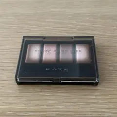 KATE メロウブラウンアイズEX-1 メルティングコーラルブラウン