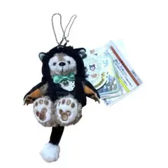 2026年最新】ハロウィン ダッフィー ぬいばの人気アイテム - メルカリ