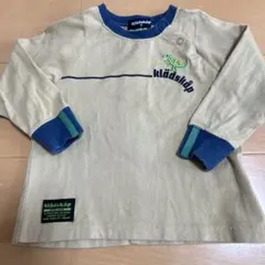 ぽんすけ様専用再値下げklädskaP 長袖Tシャツ