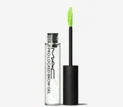 MAC プロロックドブロウジェルクリア（アイブロウマスカラ）のサムネイル