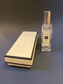 香水　ジョーマローンイングリッシュペアー　フリージア　30ml