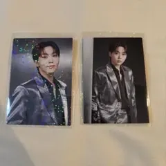 SEVENTEEN RIGHT HERE JAPAN トレカ スングァン