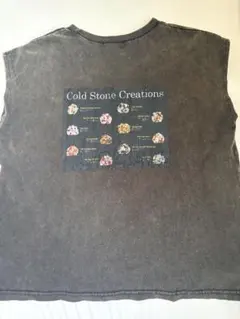 Cold Stone Creamery × Green Parks　ノースリーブのサムネイル
