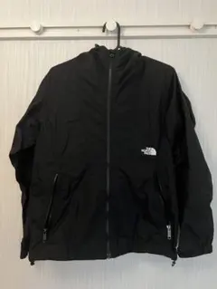 THE NORTH FACE ブラック マウンテンパーカー M