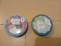 ちいかわ プチキャン 討伐編