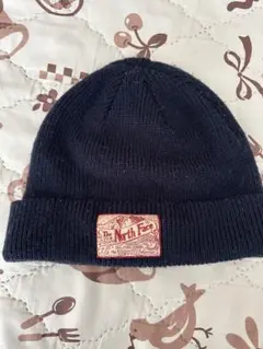 The North Face ニット帽 フリーサイズ　ノースフェイス