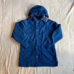 古着　ウールリッチ　マウンテンパーカー　アウター　ジャケット　Mサイズ