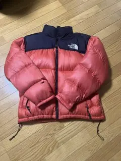 あ*ん様 THE NORTH FACE ヌプシダウンジャケット 700フィルMサ